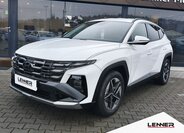 Hyundai Tucson SUV 1,6 l 118 kw