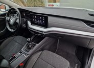 Škoda Octavia Kombi 2,0 l 85 kw