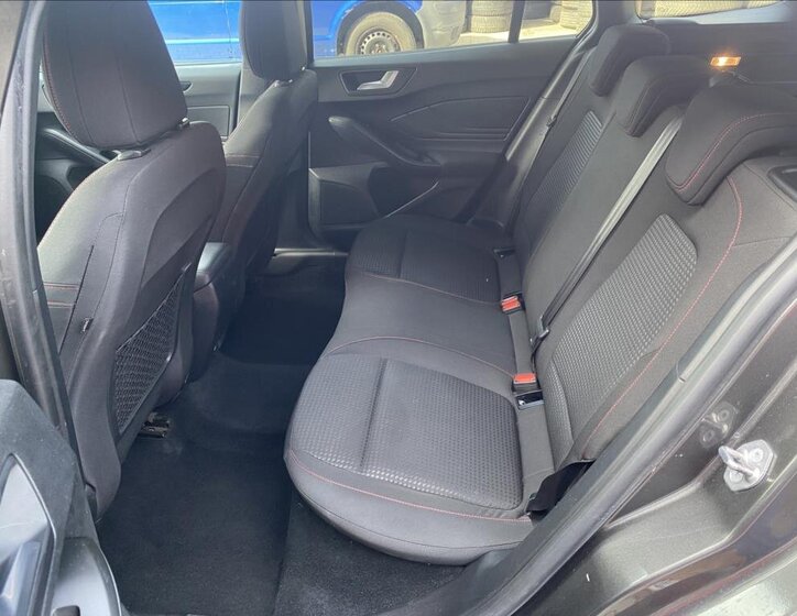 Ford Focus Kombi 1,5 l 88 kw