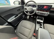 Hyundai Kona SUV / Terénní 1,6 l 145 kw