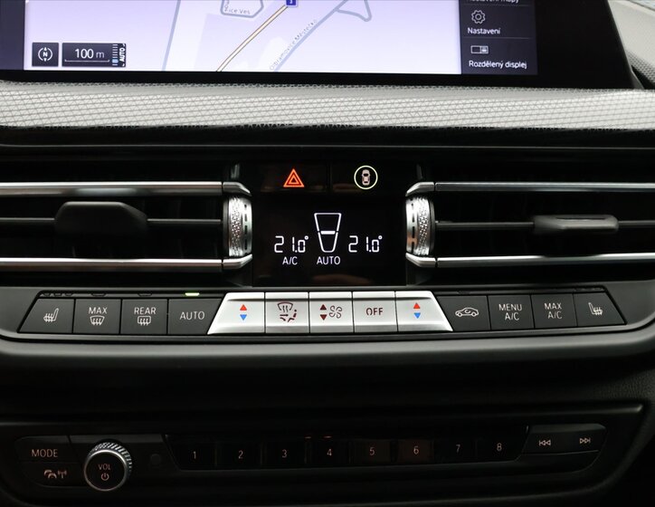 BMW Řada 2 Kupé 1,5 l 100 kw