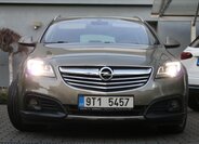 Opel Insignia Kombi 2,0 l 143 kw