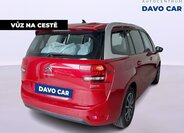 Citroën C4 Picasso MPV 1,2 l 96 kw