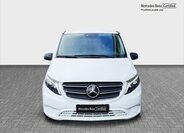 Mercedes-Benz Vito MPV 2,0 l 140 kw