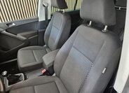 Volkswagen Tiguan SUV 1,4 l 110 kw