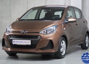 Hyundai i10 1