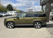 Hyundai Santa Fe SUV / Terénní 1,6 l 185 kw