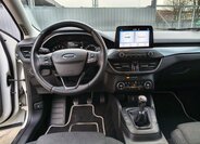 Ford Focus Kombi 0,0 0