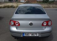 Volkswagen Passat 6