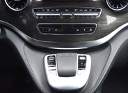 Mercedes-Benz Třídy V VAN-Minibus 2,0 l 174 kw