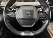 Peugeot Rifter MPV 1,5 l 96 kw