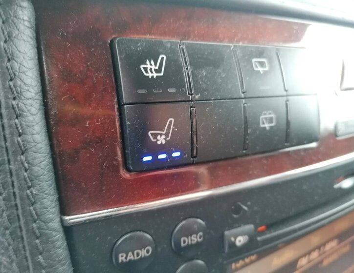 Mercedes-Benz Třídy G 15