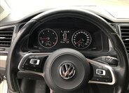 Volkswagen Caravelle Kombi 2,0 l 110 kw