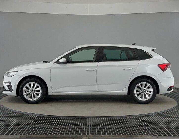Škoda Scala Hatchback 999,0 85 kw