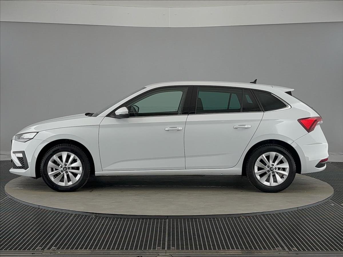 Škoda Scala Hatchback 999,0 85 kw