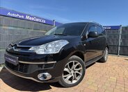 Citroën C-Crosser SUV / Terénní 2,2 l 115 kw