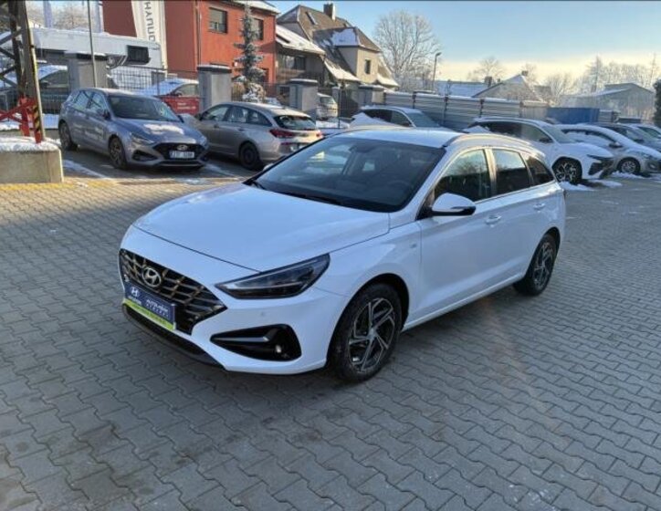 Hyundai i30 3