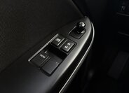 Suzuki Baleno Hatchback 1,2 l 66 kw