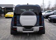 Land Rover Defender SUV 3,0 l 294 kw