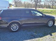 Volkswagen Passat Kombi 0,0 110 kw