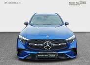 Mercedes-Benz GLC 8