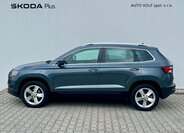 Škoda Karoq 3