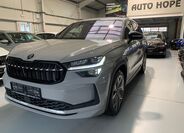 Škoda Kodiaq 3