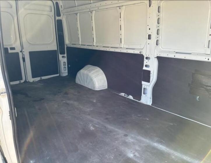 Peugeot Boxer 21