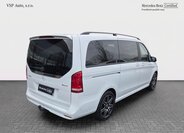 Mercedes-Benz Třídy V 5