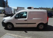 Mercedes-Benz Citan Ostatní 1,5 l 55 kw