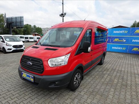 Ford Transit Ostatní 2,2 l 74 kw