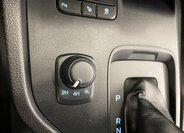 Ford Ranger Pick-up 2,0 l 156 kw