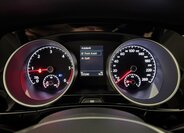 Volkswagen Touran MPV 2,0 l 110 kw