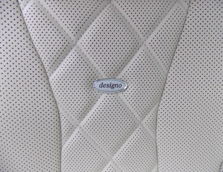 Mercedes-Benz Třídy E 17