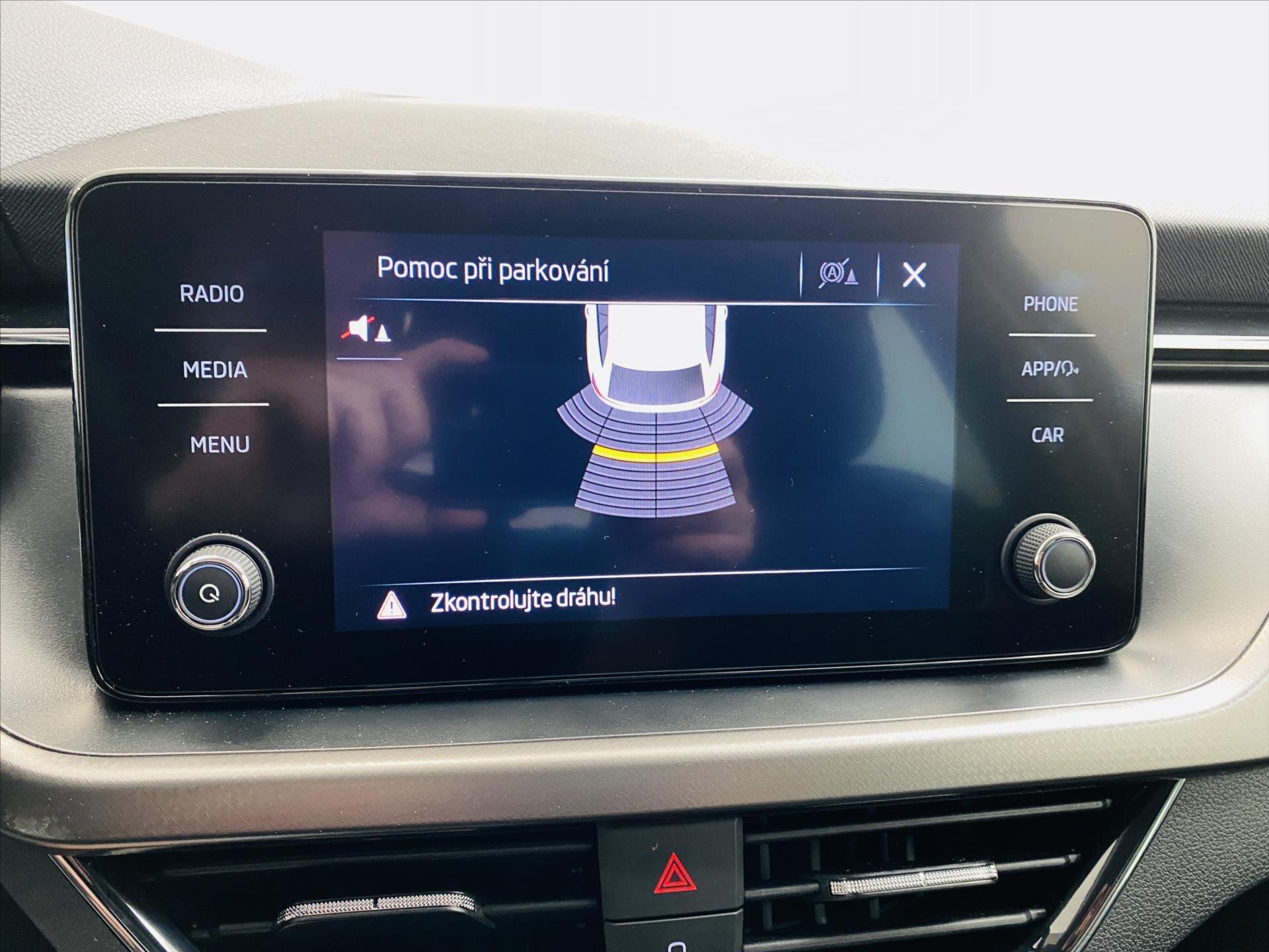 Škoda Scala Hatchback 999,0 81 kw