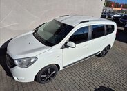 Dacia Lodgy Kombi 1,5 l 80 kw