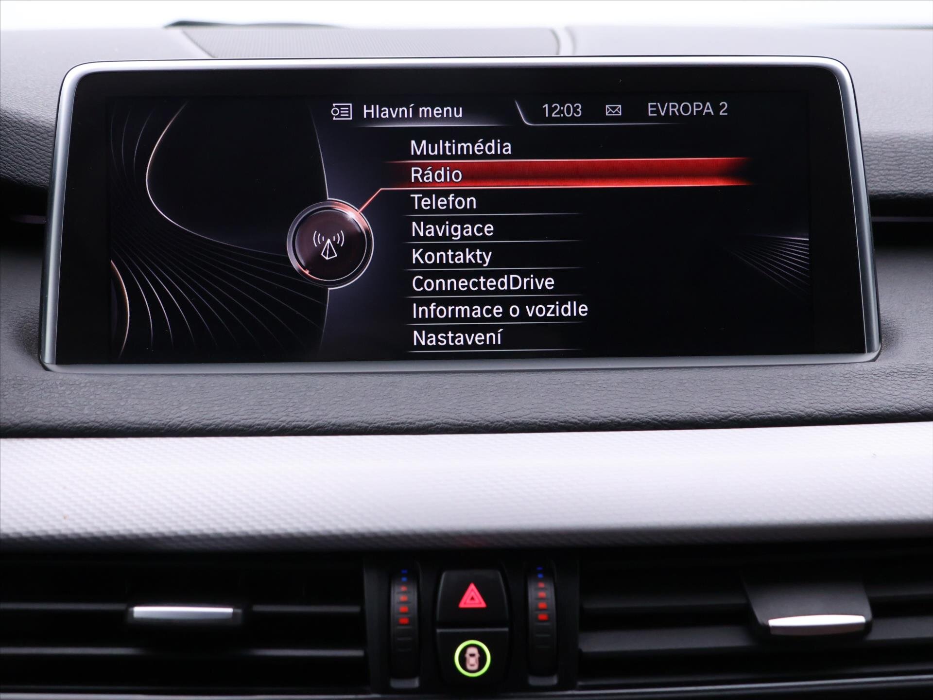 BMW X5 SUV / Terénní 3,0 l 230 kw