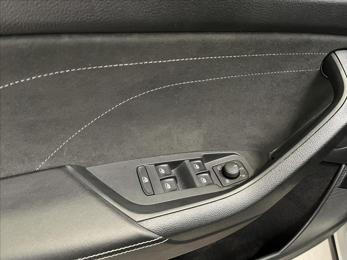 Škoda Kodiaq SUV 2,0 l 147 kw