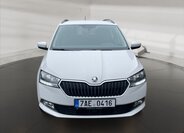 Škoda Fabia Kombi 999,0 70 kw
