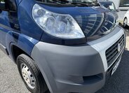 Fiat Ducato Kombi 2,2 l 74 kw