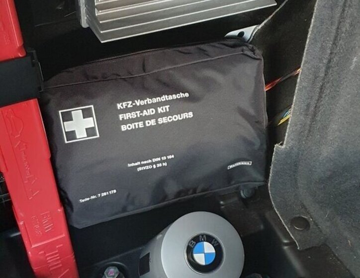 BMW X3 SUV 0,0 135 kw