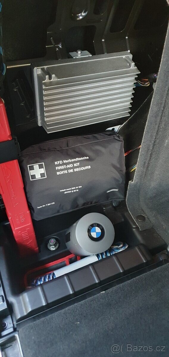 BMW X3 SUV 0,0 135 kw