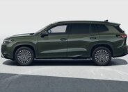 Volkswagen Tayron SUV / Terénní 2,0 l 110 kw