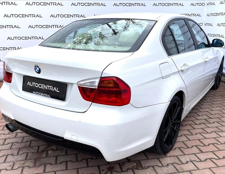 BMW Řada 3 9