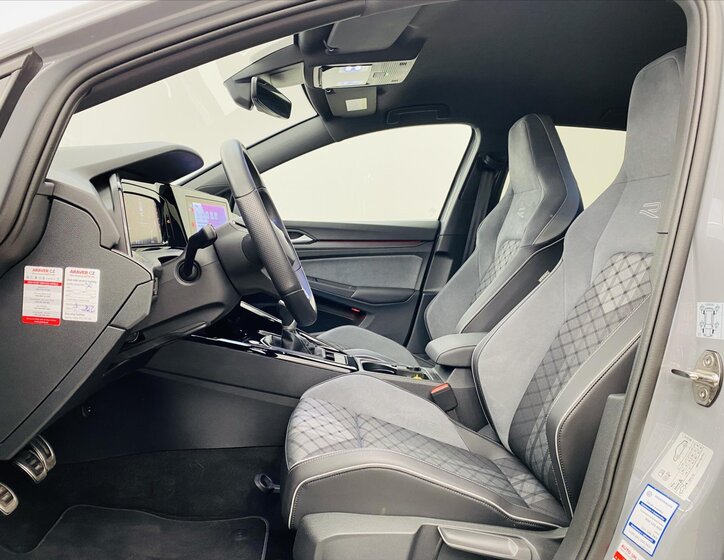 Volkswagen Golf Kombi 1,5 l 110 kw