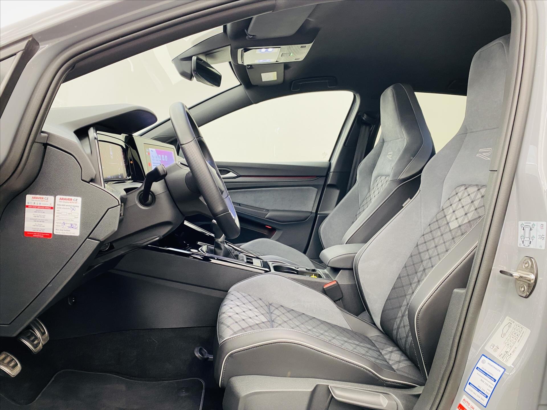 Volkswagen Golf Kombi 1,5 l 110 kw