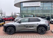 Toyota bZ4X SUV / Terénní 0,0 165 kw