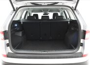 Škoda Kodiaq SUV 1,5 l 110 kw