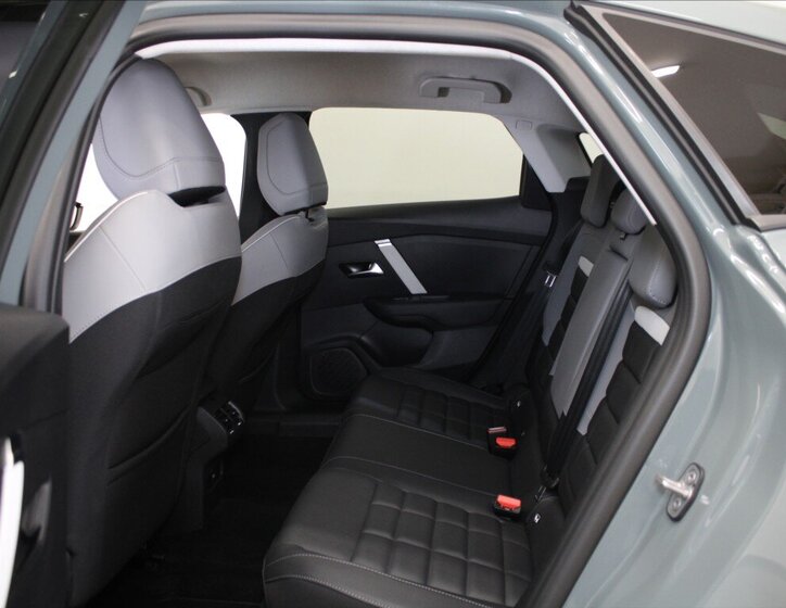 Citroën C4 Hatchback 1,2 l 96 kw