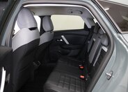 Citroën C4 Hatchback 1,2 l 96 kw